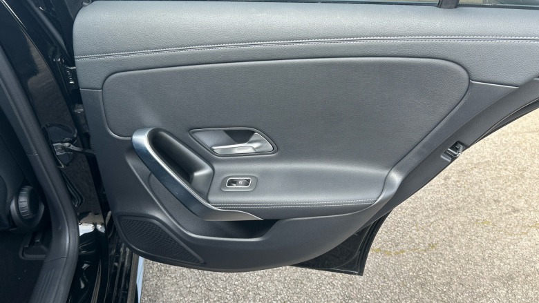 Mercedes-AMG A-Class A35 4Matic Touring Edition 5dr Auto Petrol Hatchback